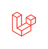 Laravel icon