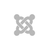 Joomla icon