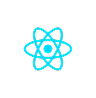 React icon